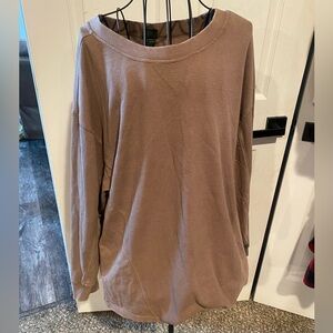 Women's wild fable thermal top